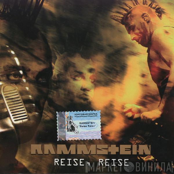  Rammstein  - Reise, Reise