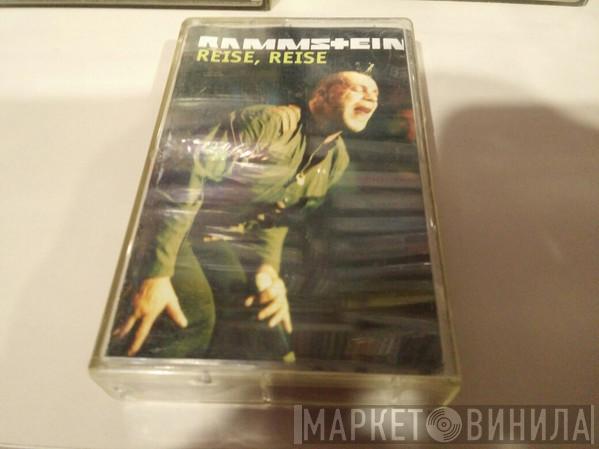  Rammstein  - Reise, Reise