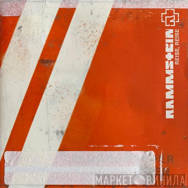  Rammstein  - Reise, Reise