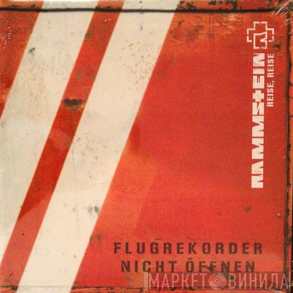  Rammstein  - Reise, Reise