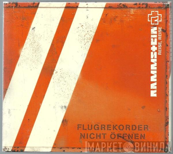  Rammstein  - Reise, Reise