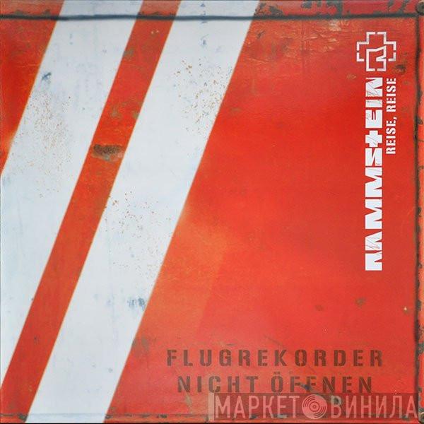  Rammstein  - Reise, Reise