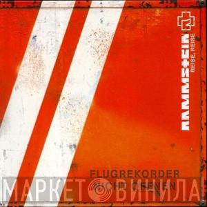 Rammstein  - Reise, Reise