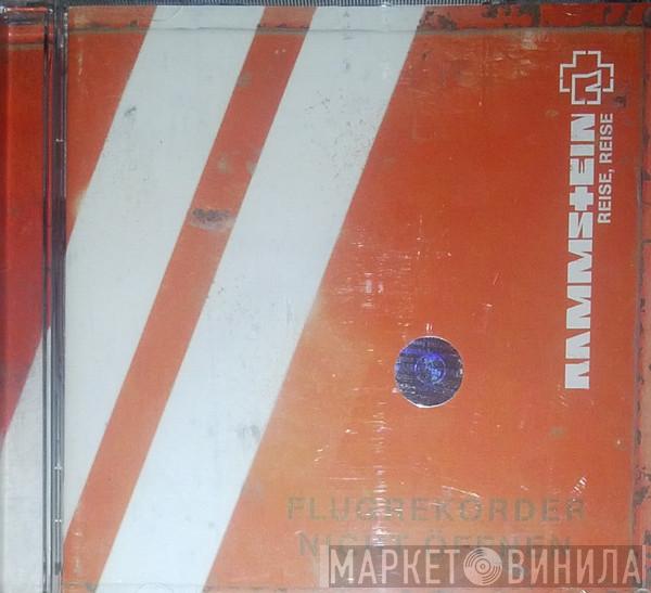  Rammstein  - Reise, Reise