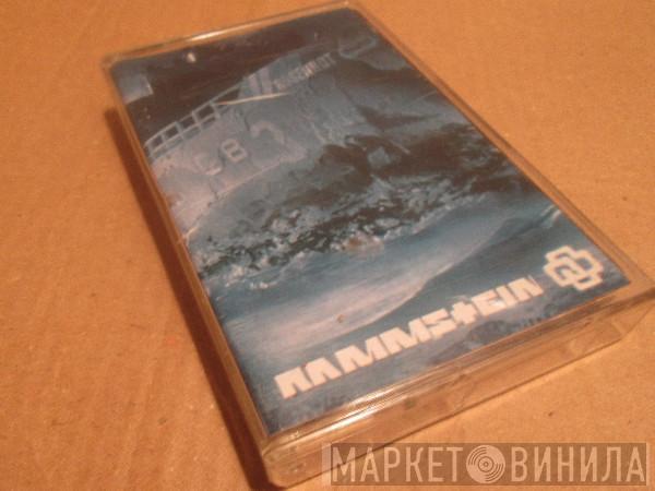  Rammstein  - Rosenrot