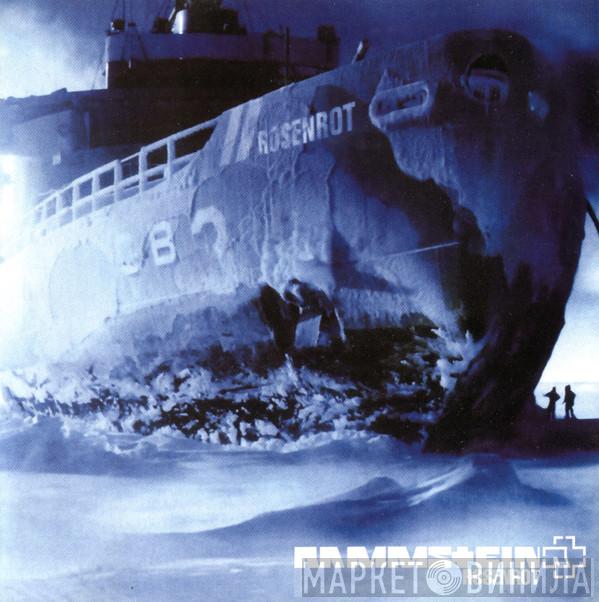  Rammstein  - Rosenrot
