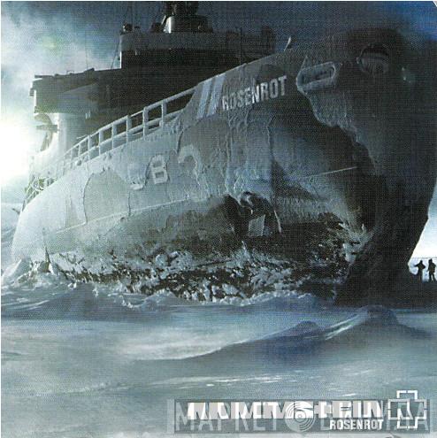  Rammstein  - Rosenrot