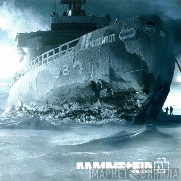  Rammstein  - Rosenrot