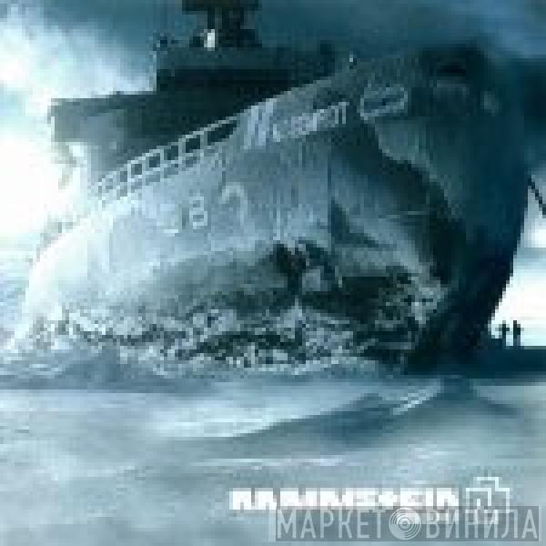  Rammstein  - Rosenrot