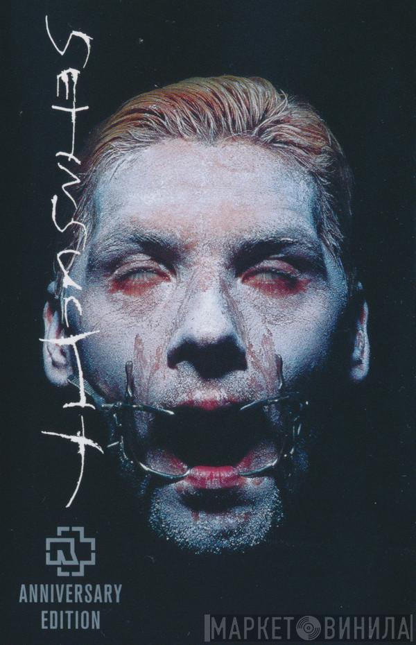  Rammstein  - Sehnsucht (Anniversary Edition)