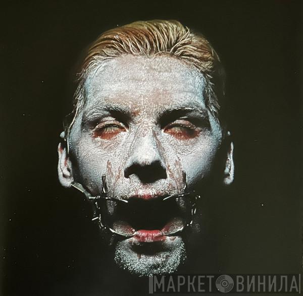  Rammstein  - Sehnsucht