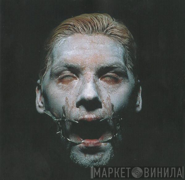  Rammstein  - Sehnsucht