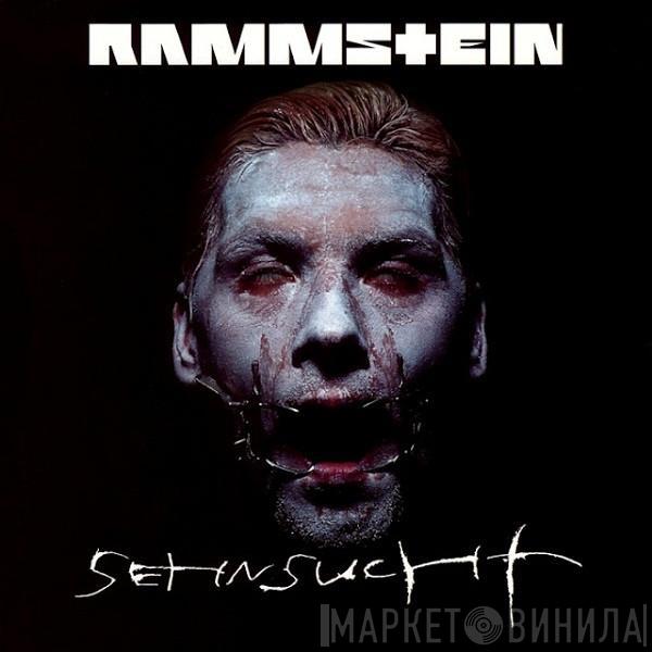  Rammstein  - Sehnsucht