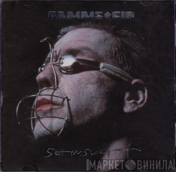  Rammstein  - Sehnsucht