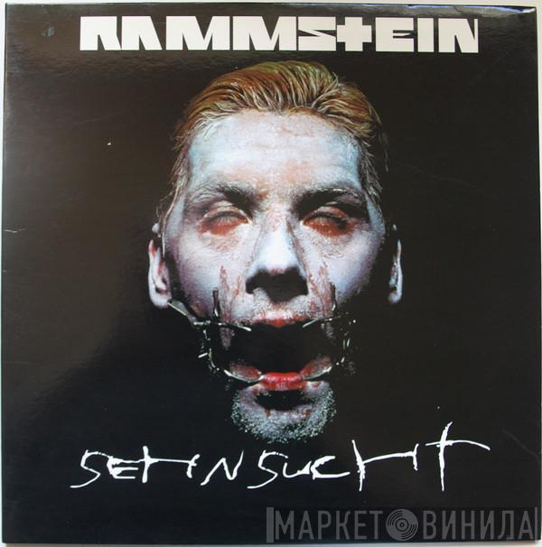  Rammstein  - Sehnsucht