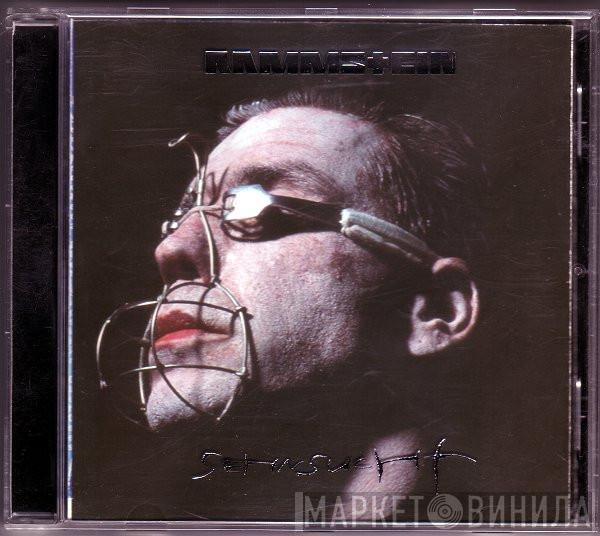  Rammstein  - Sehnsucht