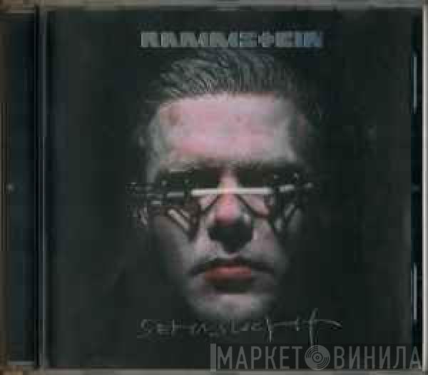  Rammstein  - Sehnsucht
