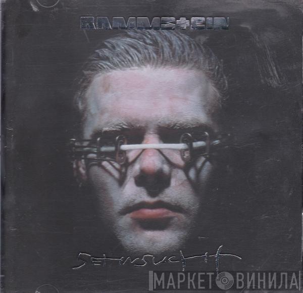  Rammstein  - Sehnsucht