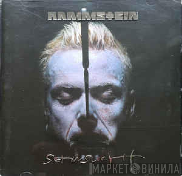 Rammstein  - Sehnsucht