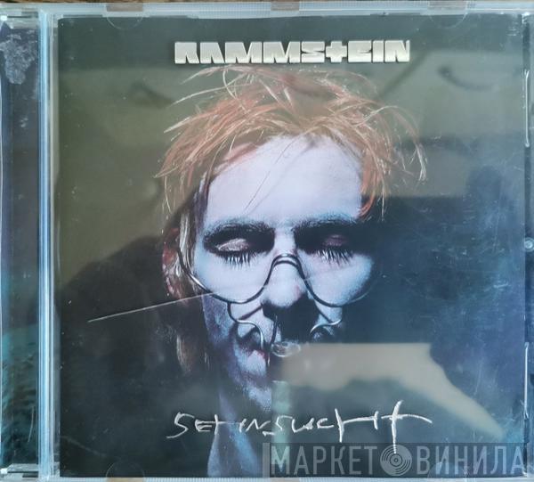  Rammstein  - Sehnsucht