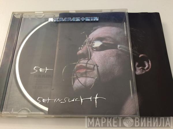  Rammstein  - Sehnsucht