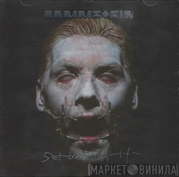  Rammstein  - Sehnsucht