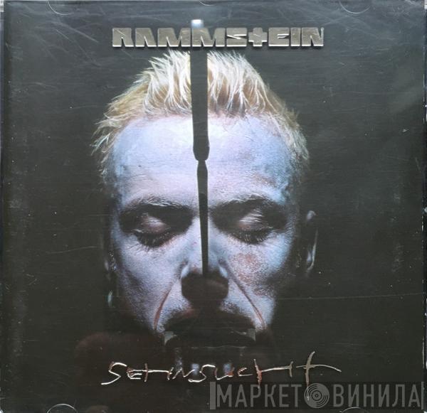  Rammstein  - Sehnsucht