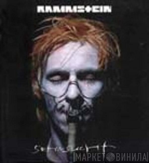  Rammstein  - Sehnsucht