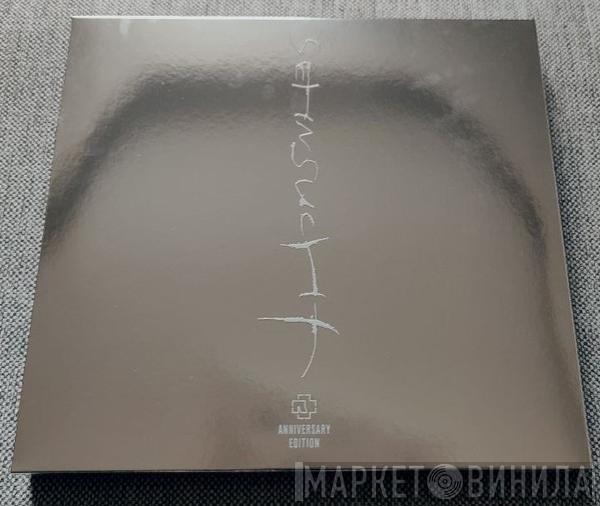  Rammstein  - Sehnsucht