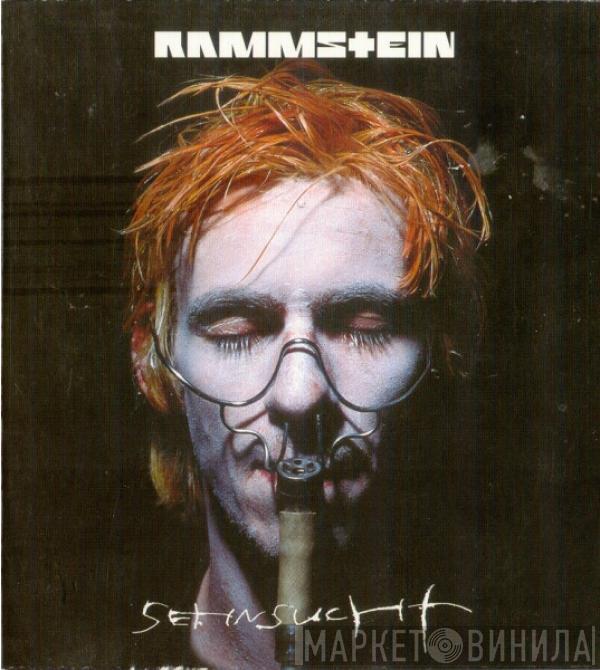  Rammstein  - Sehnsucht