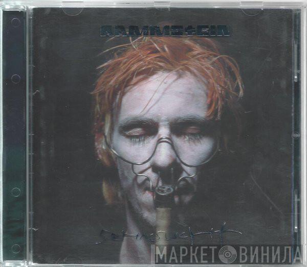  Rammstein  - Sehnsucht