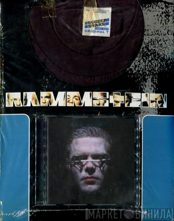 Rammstein  - Sehnsucht