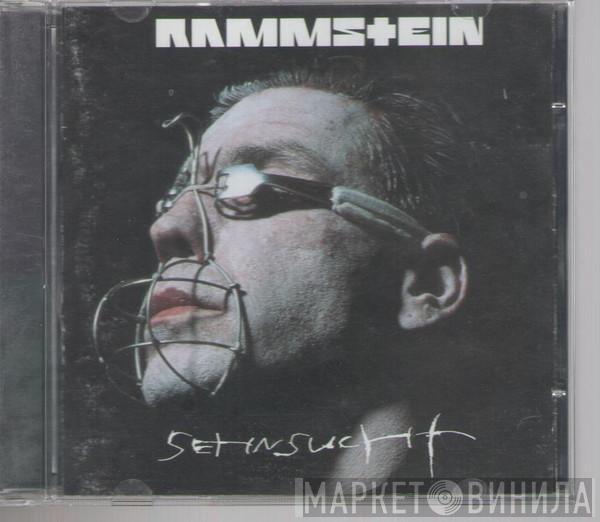 Rammstein  - Sehnsucht
