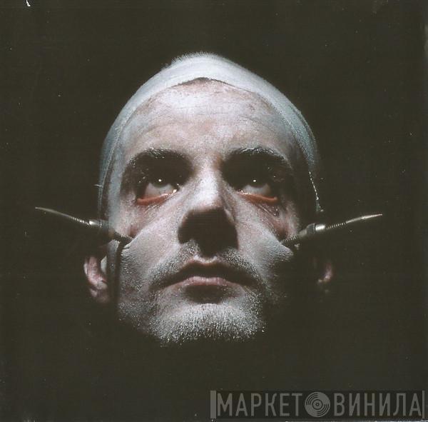  Rammstein  - Sehnsucht