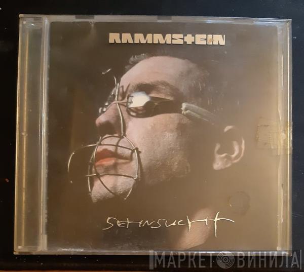  Rammstein  - Sehnsucht