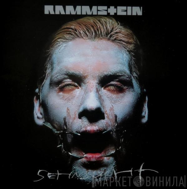  Rammstein  - Sehnsucht