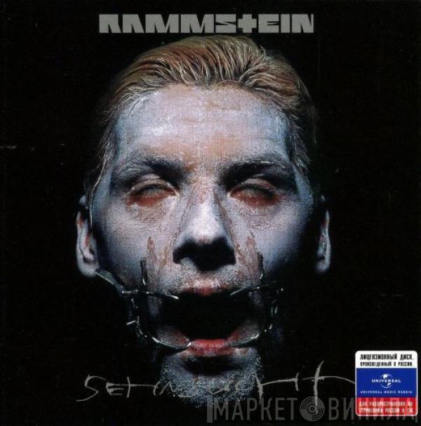  Rammstein  - Sehnsucht