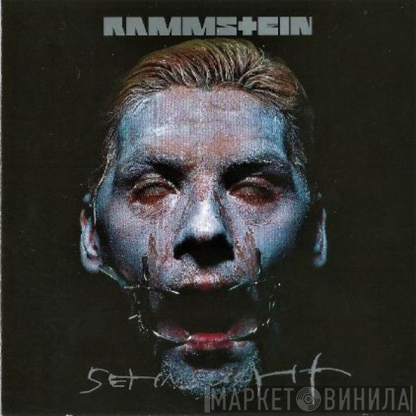  Rammstein  - Sehnsucht