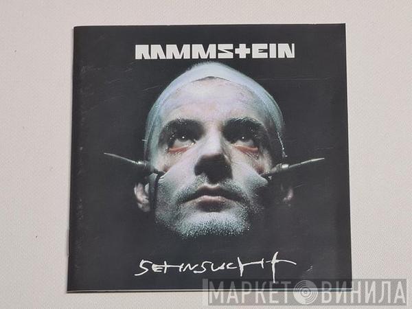  Rammstein  - Sehnsucht