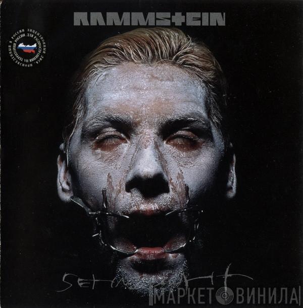  Rammstein  - Sehnsucht