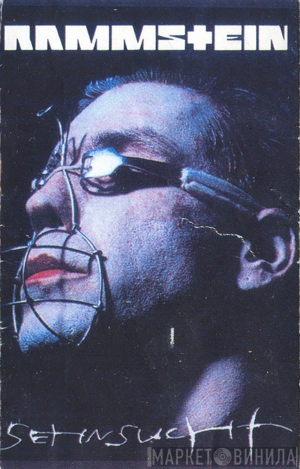  Rammstein  - Sehnsucht