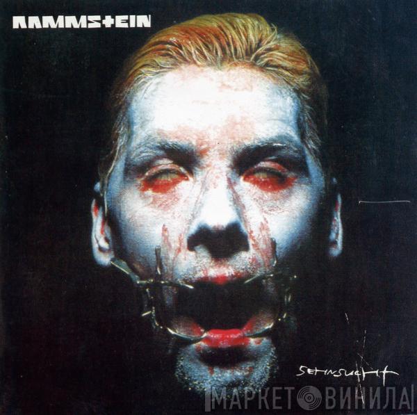  Rammstein  - Sehnsucht