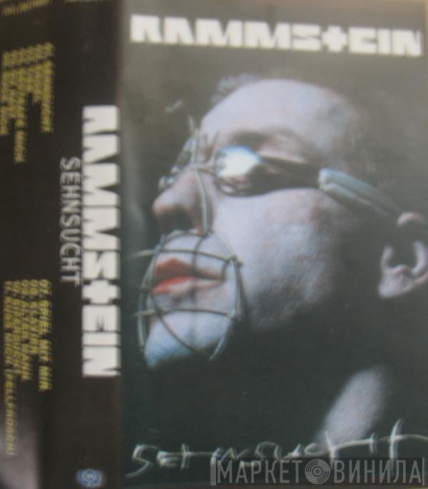  Rammstein  - Sehnsucht