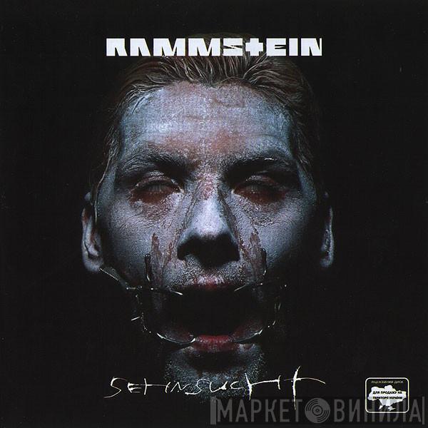  Rammstein  - Sehnsucht