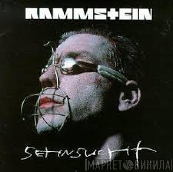  Rammstein  - Sehnsucht