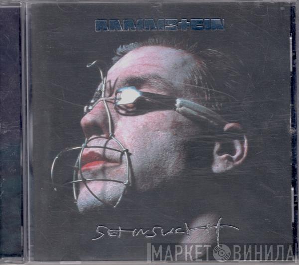  Rammstein  - Sehnsucht