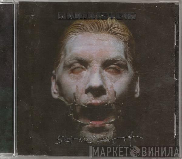  Rammstein  - Sehnsucht