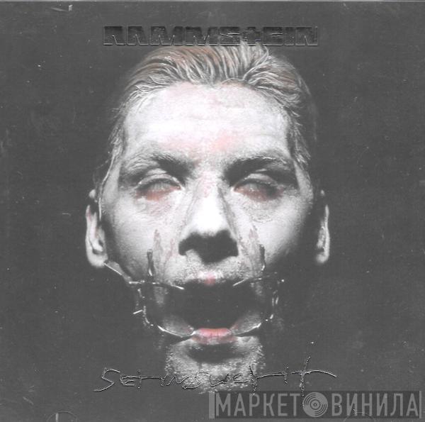  Rammstein  - Sehnsucht