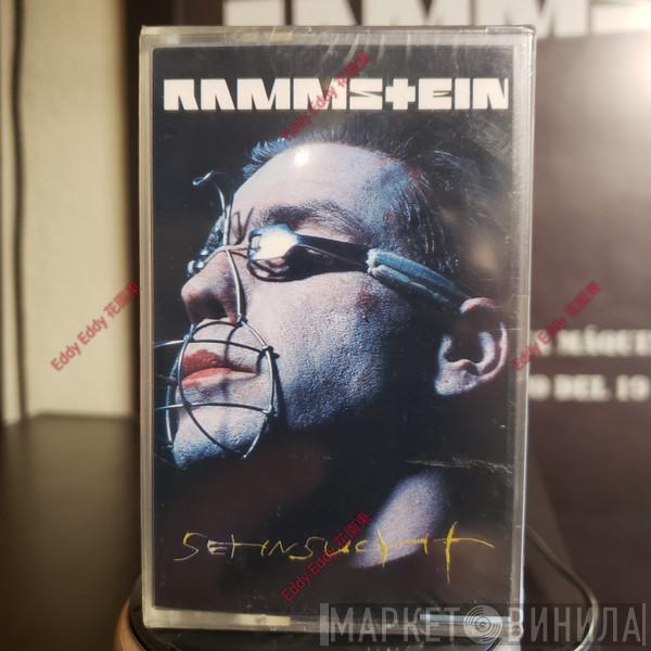  Rammstein  - Sehnsucht
