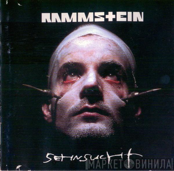  Rammstein  - Sehnsucht